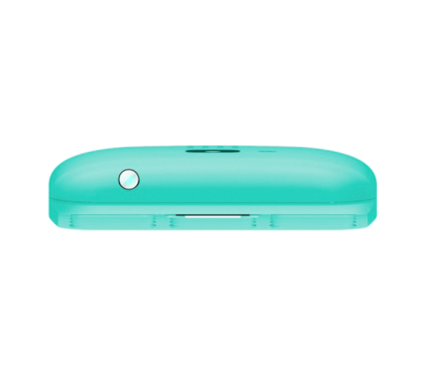 Maxcom TELEFON MAXCOM MM139 Niebieski # - 1379324 - zdjęcie 6